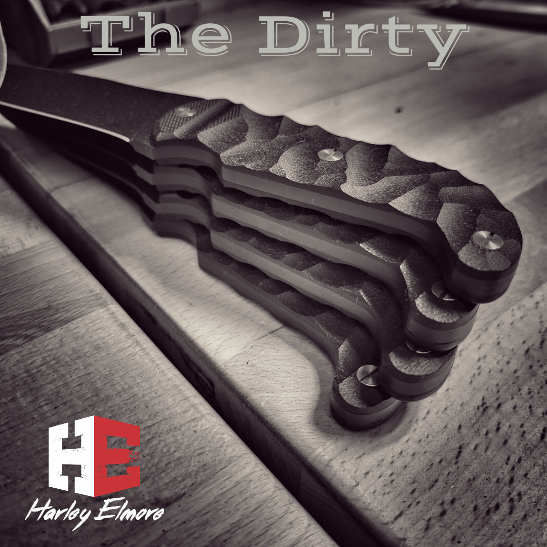 Dirty Training Package