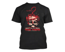 Load image into Gallery viewer, Don't Lose Your Head T-Shirt