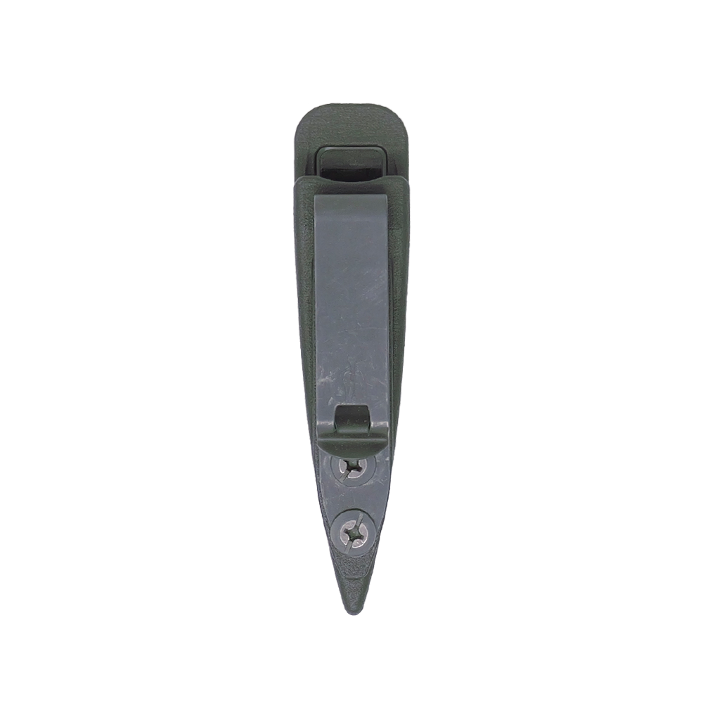 Rat Sheath x Tenicor