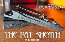 Load image into Gallery viewer, Rat Sheath x Tenicor