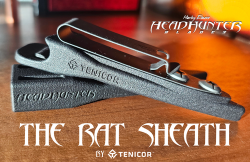 Rat Sheath x Tenicor