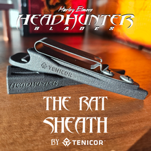 Load image into Gallery viewer, Rat Sheath x Tenicor