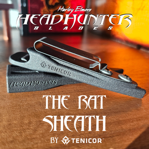 Rat Sheath x Tenicor