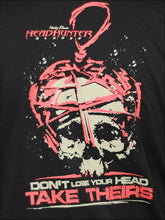 Load image into Gallery viewer, Don&#39;t Lose Your Head T-Shirt