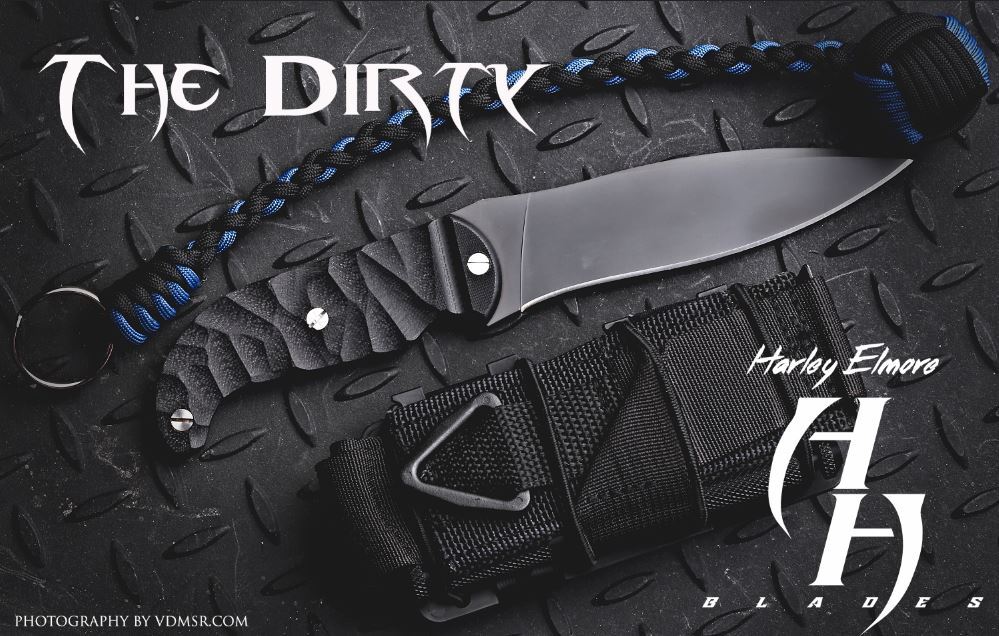 Dirty Training Package