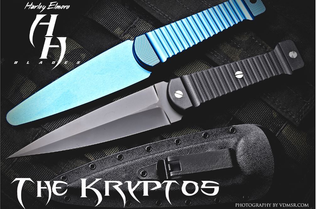 Kryptos Training Package